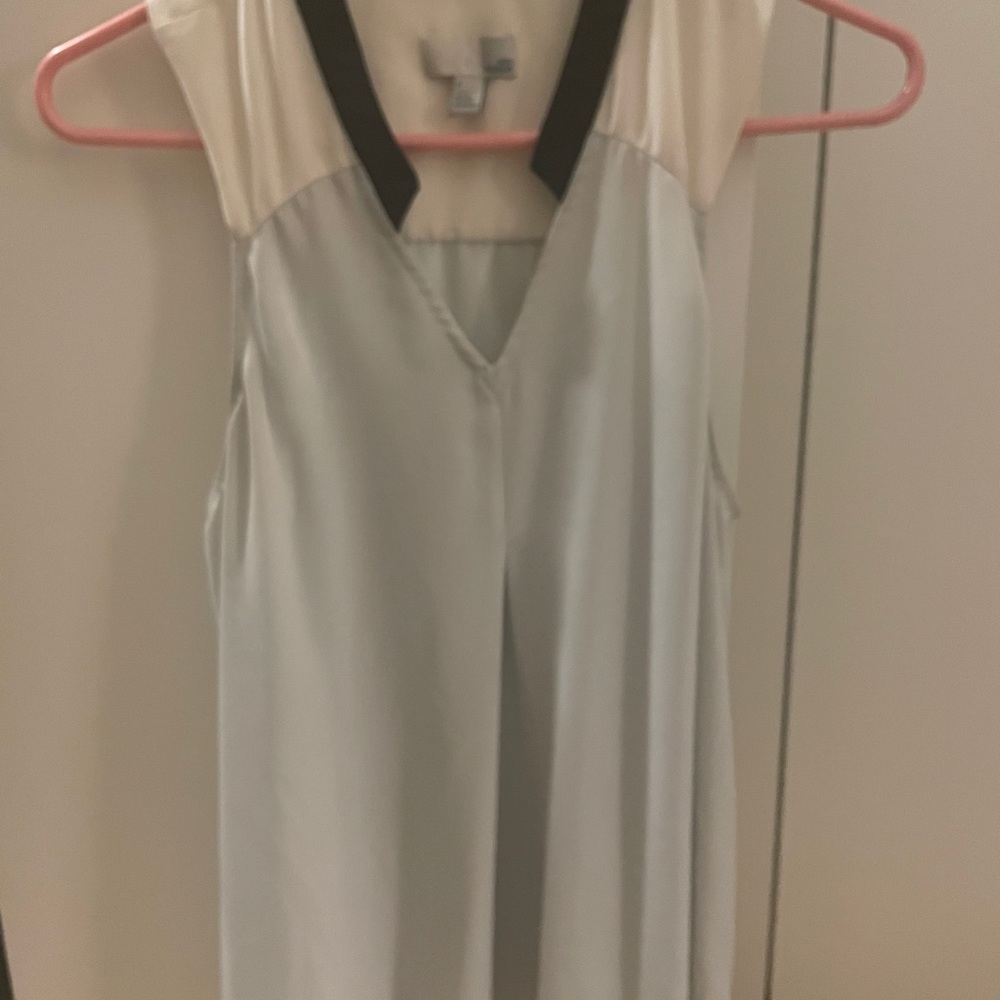 Express tank top - Picture 2 of 2